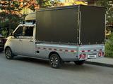 Foton  Xiangling Q 2024 годаүшін7 500 000 тг. в Астана – фото 5