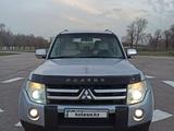 Mitsubishi Pajero 2007 годаүшін9 500 000 тг. в Алматы