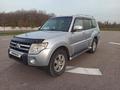 Mitsubishi Pajero 2007 года за 9 500 000 тг. в Алматы – фото 7