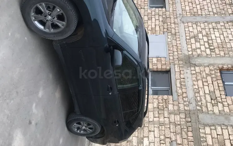 Lexus RX 350 2006 годаүшін7 300 000 тг. в Жанаозен