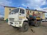 КамАЗ  Камаз 43118 ЦА 320 2020 годаүшін40 000 000 тг. в Атырау