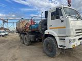 КамАЗ  Камаз 43118 ЦА 320 2020 годаүшін40 000 000 тг. в Атырау – фото 2