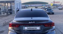 Kia Cerato 2022 года за 10 300 000 тг. в Алматы – фото 3