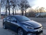Kia Cerato 2022 года за 10 000 000 тг. в Алматы – фото 5
