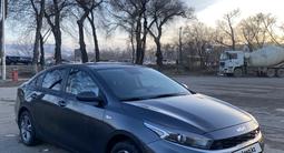 Kia Cerato 2022 года за 10 300 000 тг. в Алматы – фото 5