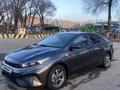 Kia Cerato 2022 года за 10 000 000 тг. в Алматы – фото 6