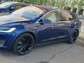 Tesla Model X 2018 года за 35 000 000 тг. в Алматы – фото 3