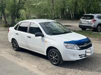 ВАЗ (Lada) Granta 2190 2014 годаүшін2 930 000 тг. в Усть-Каменогорск