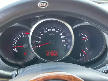 Kia Soul 2013 года за 6 800 000 тг. в Алматы – фото 18