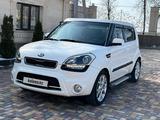 Kia Soul 2013 годаүшін6 800 000 тг. в Алматы
