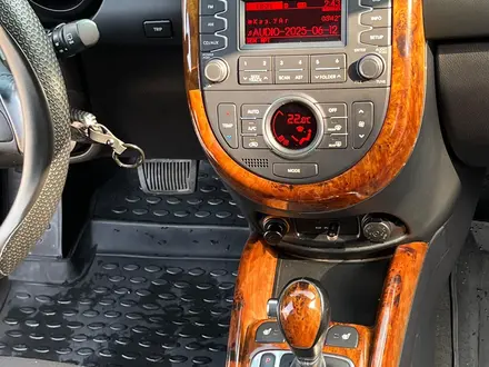 Kia Soul 2013 года за 6 800 000 тг. в Алматы – фото 19