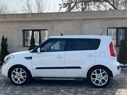 Kia Soul 2013 года за 6 800 000 тг. в Алматы – фото 6