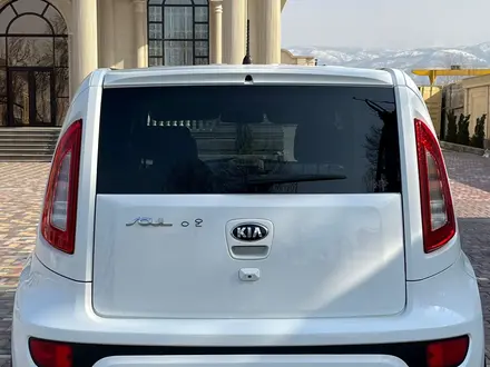 Kia Soul 2013 года за 6 800 000 тг. в Алматы – фото 9
