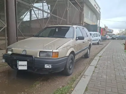 Volkswagen Passat 1989 года за 1 002 585 тг. в Шымкент