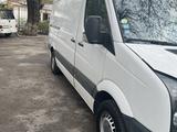 Volkswagen Crafter 2017 годаүшін12 500 000 тг. в Алматы – фото 2