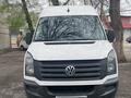 Volkswagen Crafter 2017 года за 12 500 000 тг. в Алматы