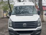 Volkswagen Crafter 2017 годаfor12 500 000 тг. в Алматы