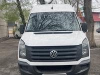 Volkswagen Crafter 2017 года за 12 500 000 тг. в Алматы