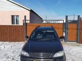 Opel Astra 1999 года за 2 300 000 тг. в Атырау