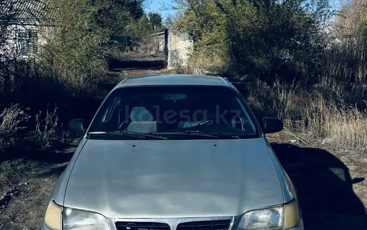 Toyota Carina E 1993 года за 2 000 000 тг. в Талдыкорган