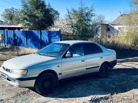 Toyota Carina E 1993 года за 2 000 000 тг. в Талдыкорган – фото 3