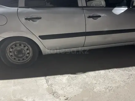 ВАЗ (Lada) Granta 2190 2018 года за 2 000 000 тг. в Шымкент – фото 3