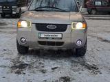 Ford Escape 2006 годаүшін3 500 000 тг. в Алматы – фото 2