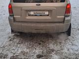 Ford Escape 2006 годаүшін3 500 000 тг. в Алматы – фото 4