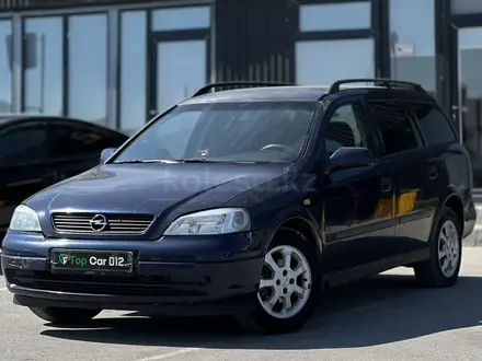 Opel Astra 2000 года за 2 500 000 тг. в Актау