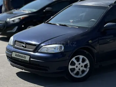 Opel Astra 2000 года за 2 500 000 тг. в Актау – фото 5