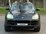 Porsche Cayenne 2005 года за 4 000 000 тг. в Алматы – фото 2