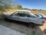 Audi 80 1990 годаүшін550 000 тг. в Шымкент – фото 3