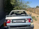 Audi 80 1990 годаүшін550 000 тг. в Шымкент – фото 4