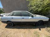 Audi 80 1990 годаүшін550 000 тг. в Шымкент – фото 2