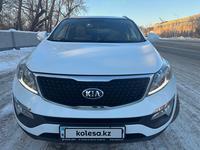 Kia Sportage 2015 годаfor9 800 000 тг. в Караганда