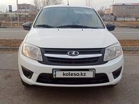 ВАЗ (Lada) Granta 2190 2018 года за 3 500 000 тг. в Павлодар