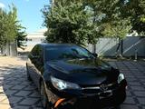 Toyota Camry 2016 года за 4 600 000 тг. в Кульсары