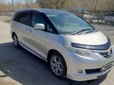 Toyota Estima 2008 года за 7 300 000 тг. в Караганда – фото 2