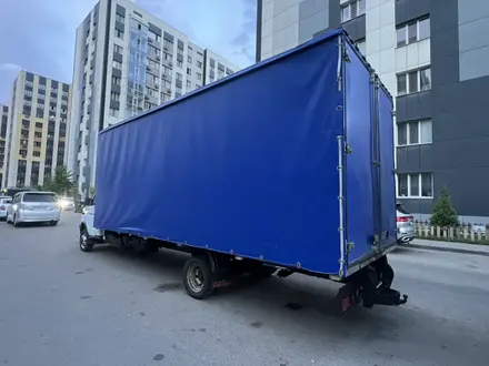 ГАЗ  ГАЗель (3302) 2018 года за 11 000 000 тг. в Алматы – фото 14