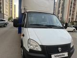 ГАЗ  ГАЗель (3302) 2018 годаүшін11 000 000 тг. в Алматы