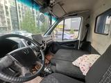 ГАЗ  ГАЗель (3302) 2018 годаүшін11 000 000 тг. в Алматы – фото 3