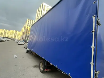 ГАЗ  ГАЗель (3302) 2018 года за 11 000 000 тг. в Алматы – фото 7
