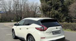 Nissan Murano 2019 года за 14 800 000 тг. в Алматы – фото 5