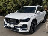 Geely Monjaro Flagship 2024 года за 11 700 000 тг. в Алматы