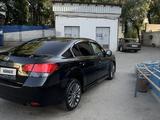 Subaru Legacy 2010 годаfor6 800 000 тг. в Алматы – фото 2