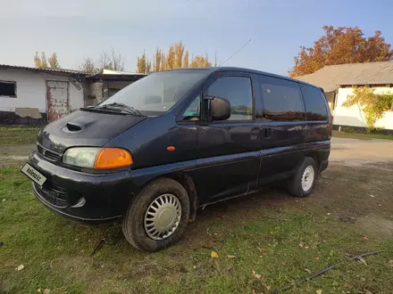 Mitsubishi Space Gear 1997 года за 1 600 000 тг. в Тараз