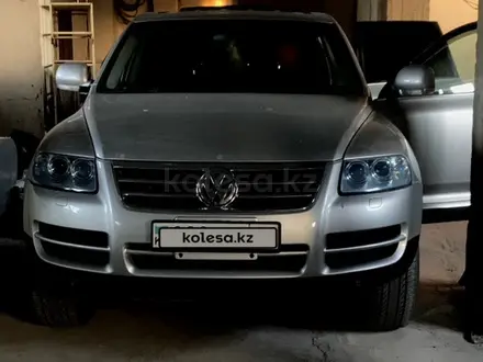 Volkswagen 2004 года за 6 400 000 тг. в Кызылорда
