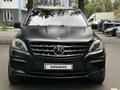 Mercedes-Benz ML 63 AMG 2013 годаүшін25 000 000 тг. в Алматы – фото 3