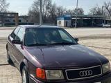 Audi 100 1991 года за 2 000 000 тг. в Тараз