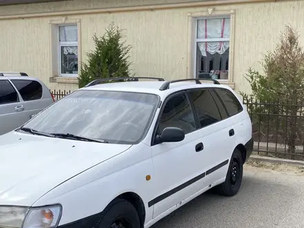 Toyota Carina E 1994 года за 1 800 000 тг. в Актау